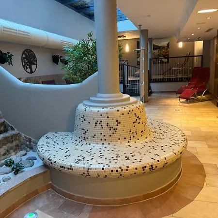 Alpinhotel Maistatt 4* Schladming